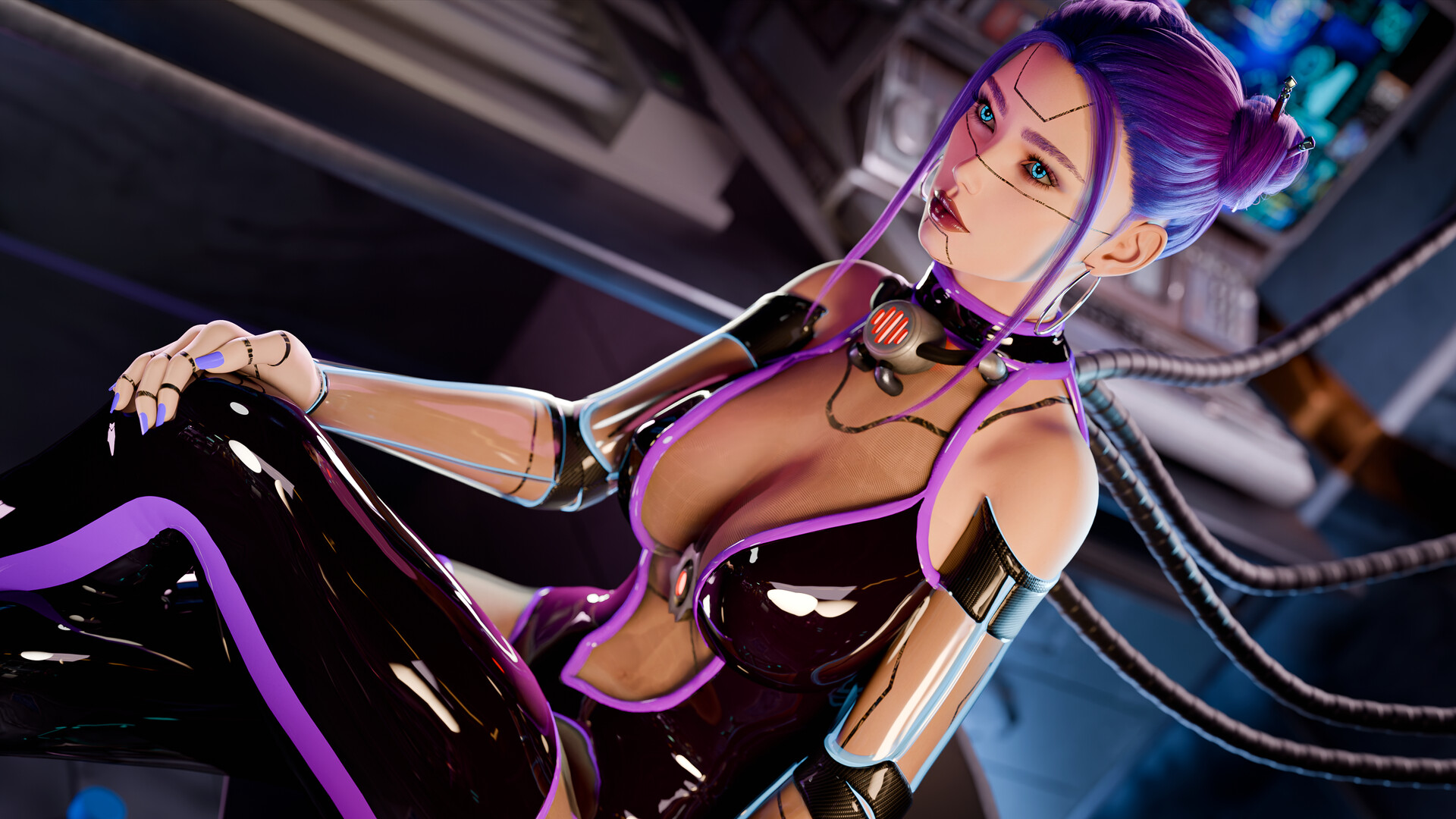 欲望效应 Lust Effect v0.13 官方中文版