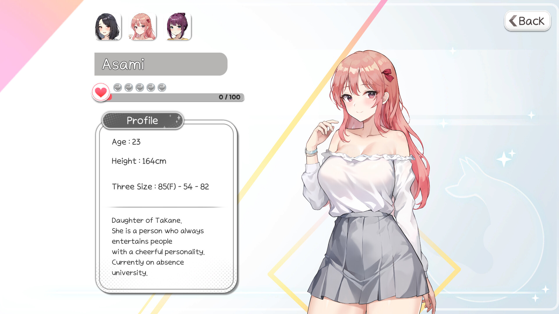 稻荷 Inari v1.5.12 Steam官方中文无修版下载