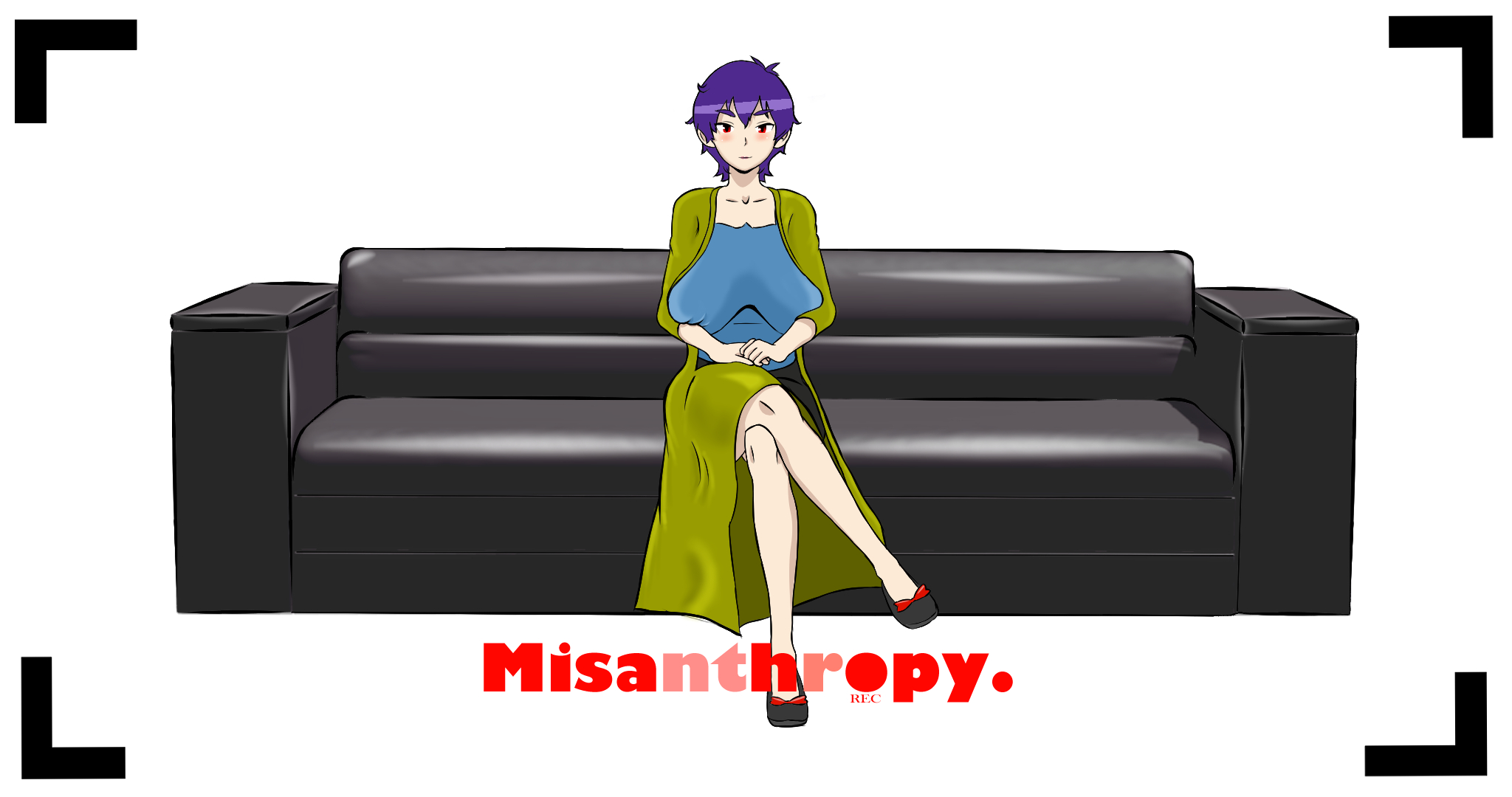 厌世 Misanthropy v10.0 汉化版