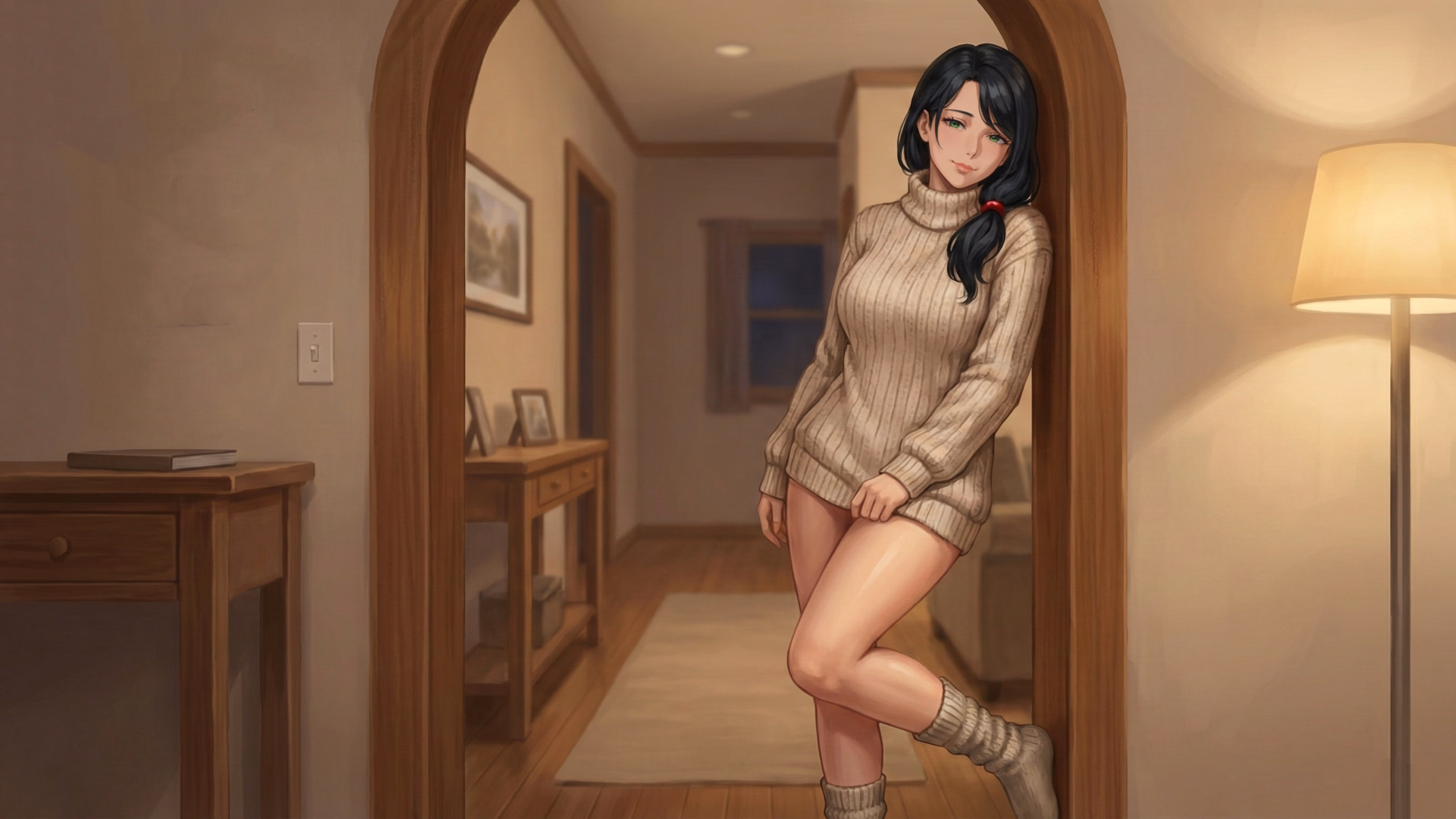山谷觉醒 Valley Awakening v0.10.10F 汉化版