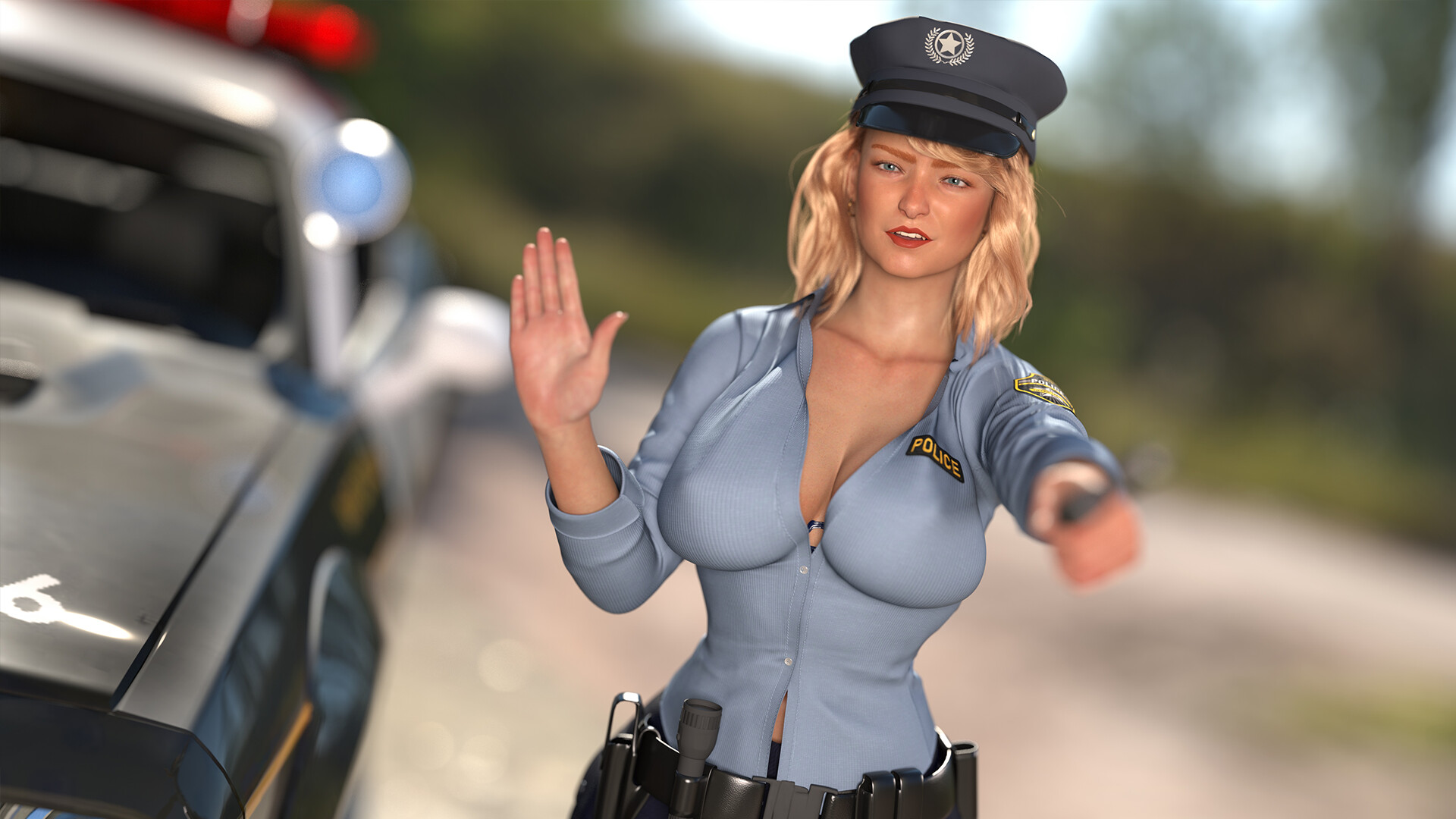 游戏少女冒险 Gamer Girl Adventure v2.0 官方中文版下载
