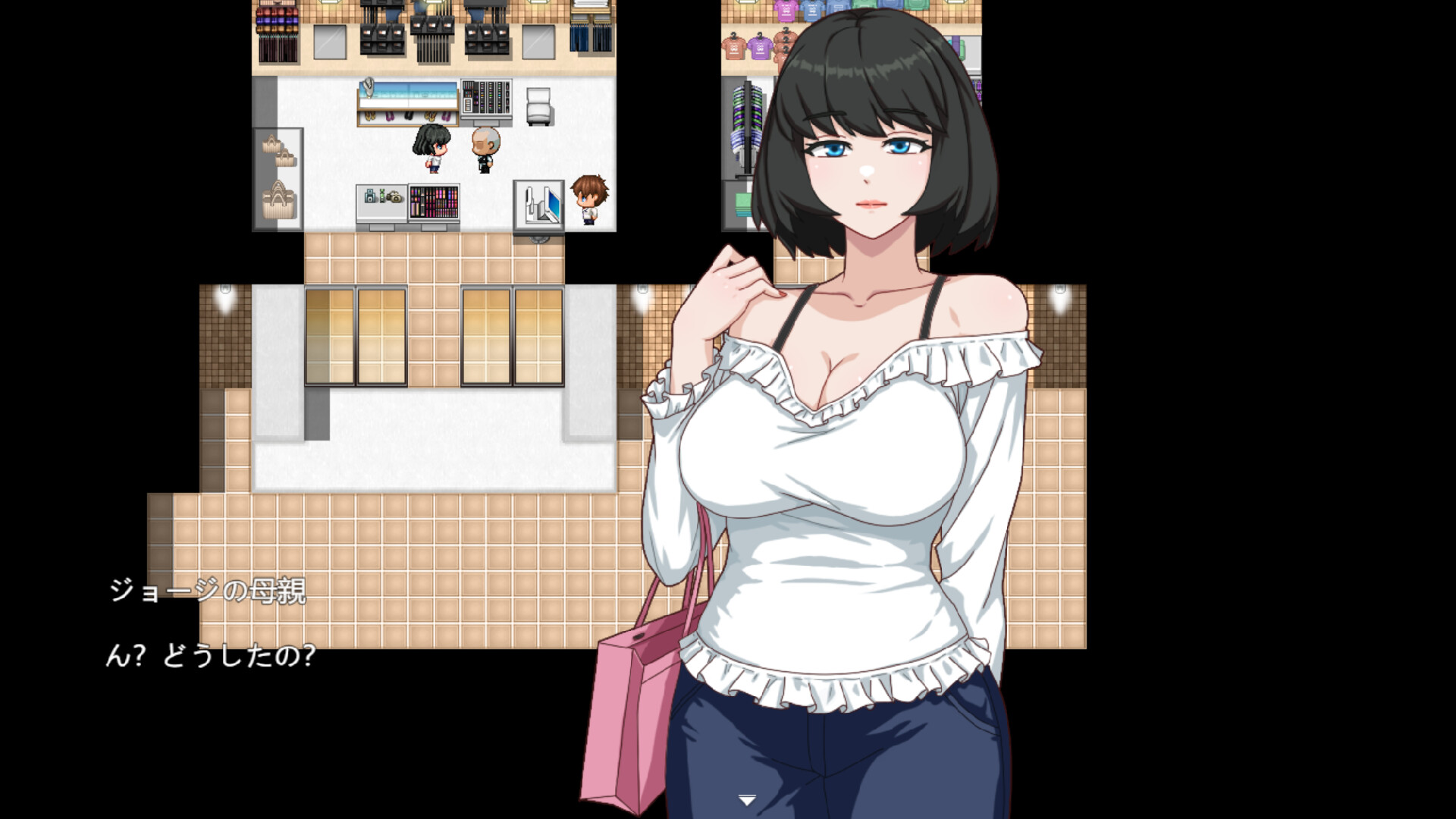 欲望之轮 Pleasure Cruise STEAM全DLC官方中文最终版