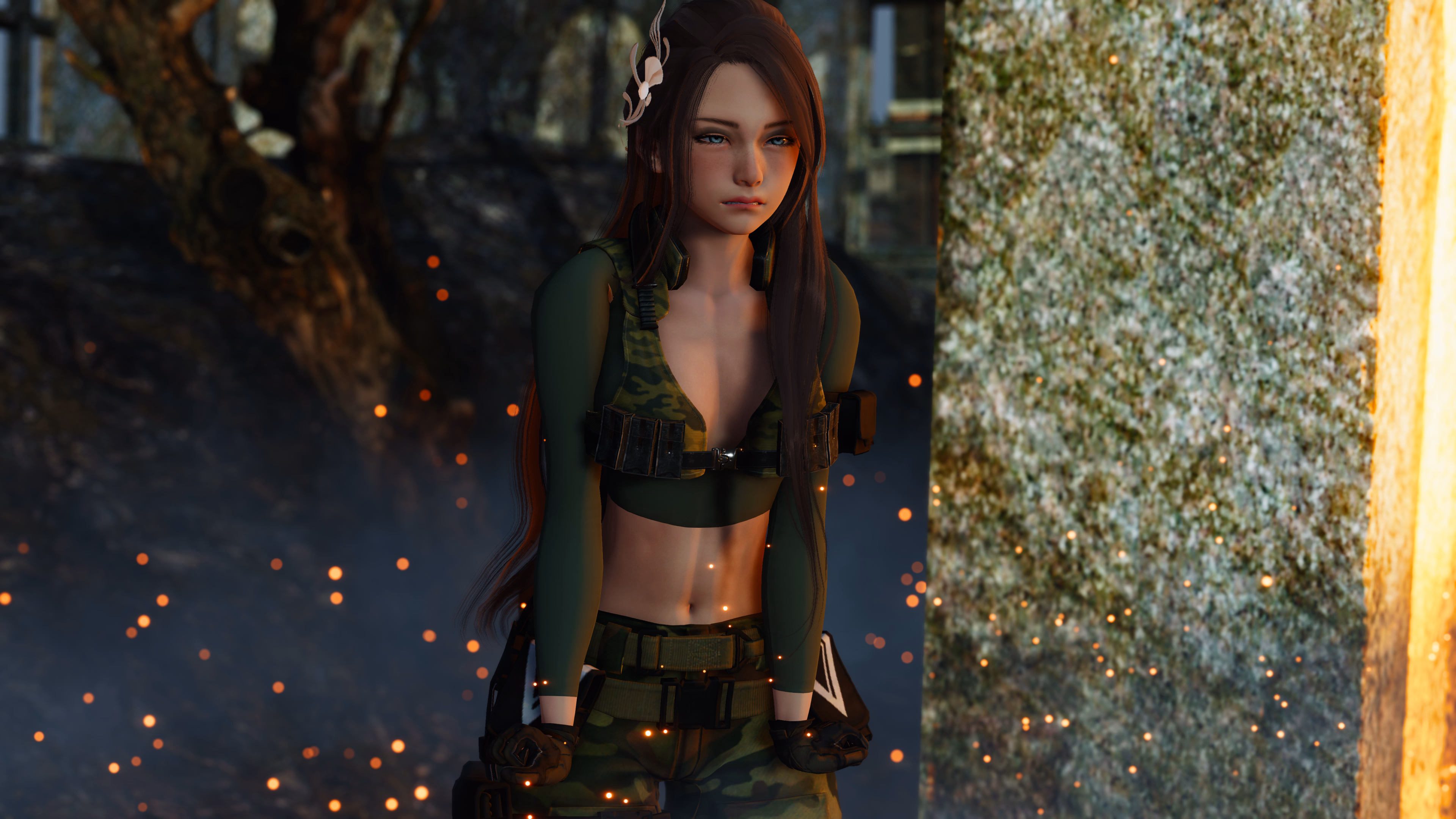 永恒世界 Eternum v0.9.5汉化官方中文版下载