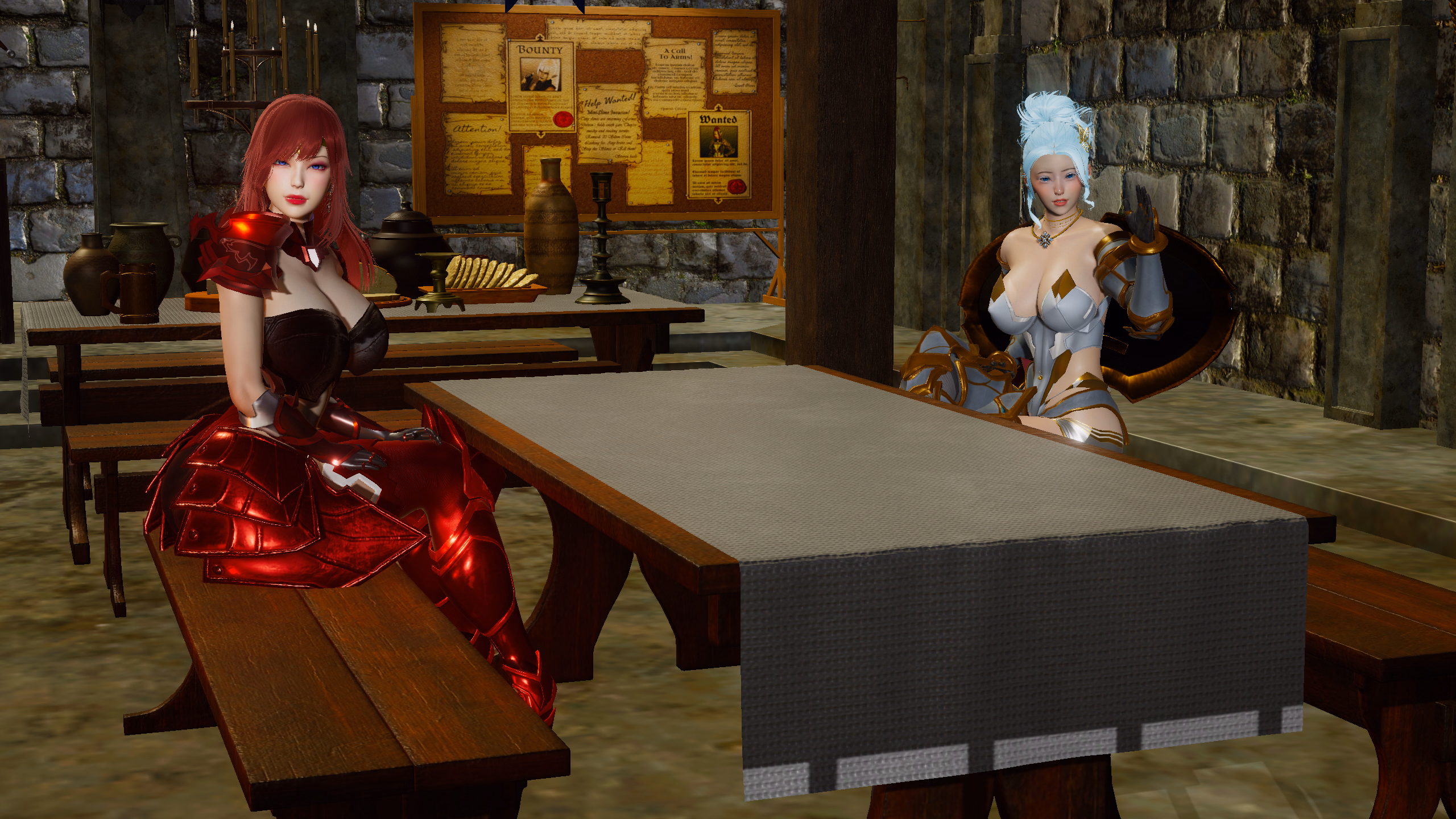 再见 Re Even v0.2.8 汉化版