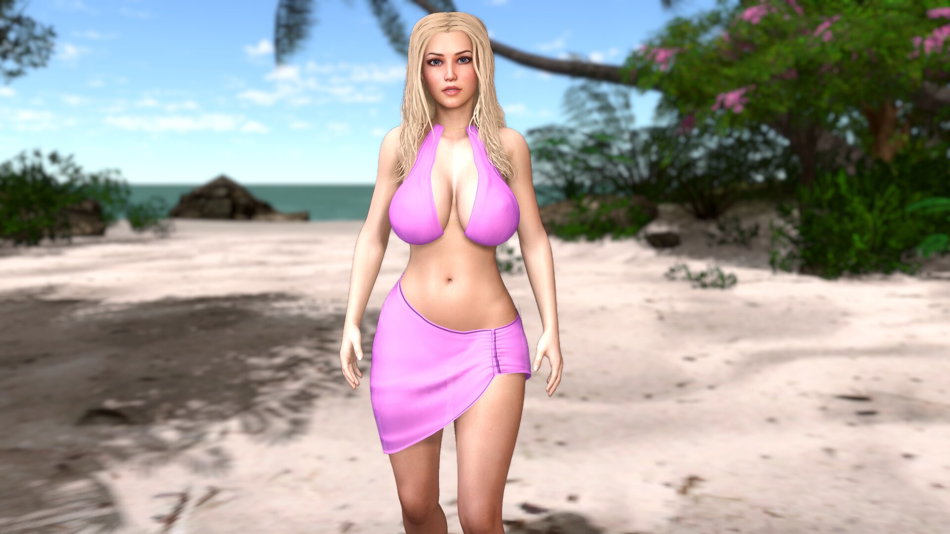 贾格斯湾 Jugs Bay v1.0.4 STEAM官方中文