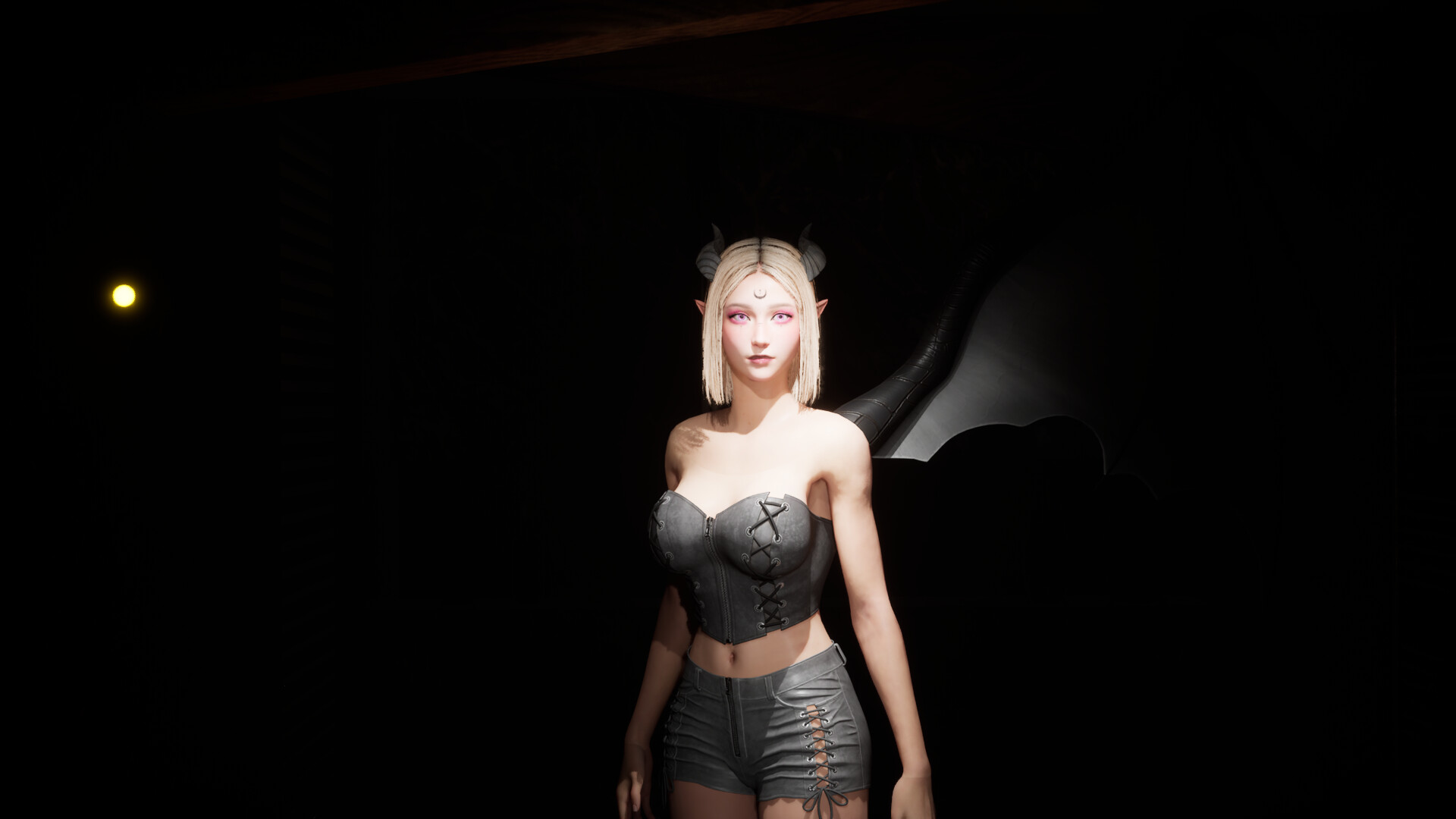 虚拟女友 Virtual Girlfriend v1.0 STEAM官方中文