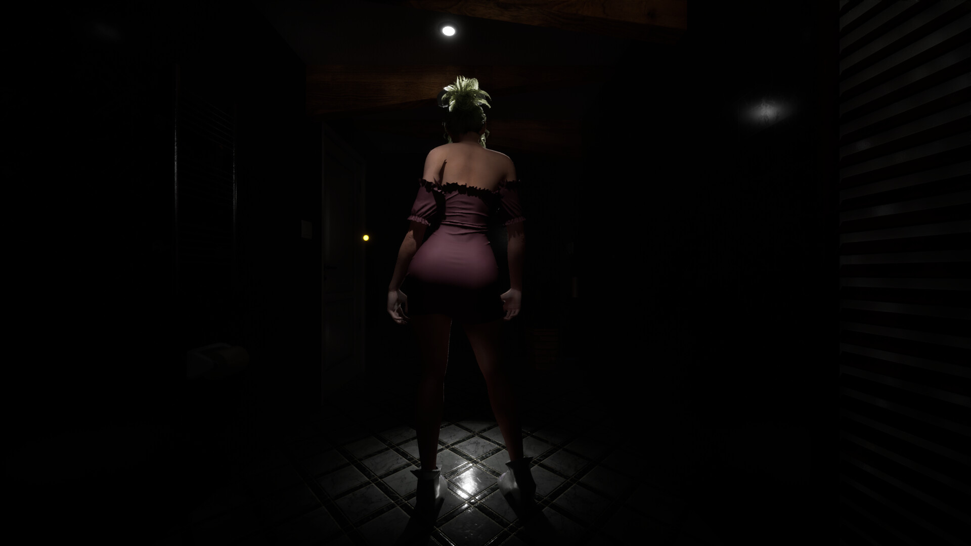 虚拟女友 Virtual Girlfriend v1.0 STEAM官方中文