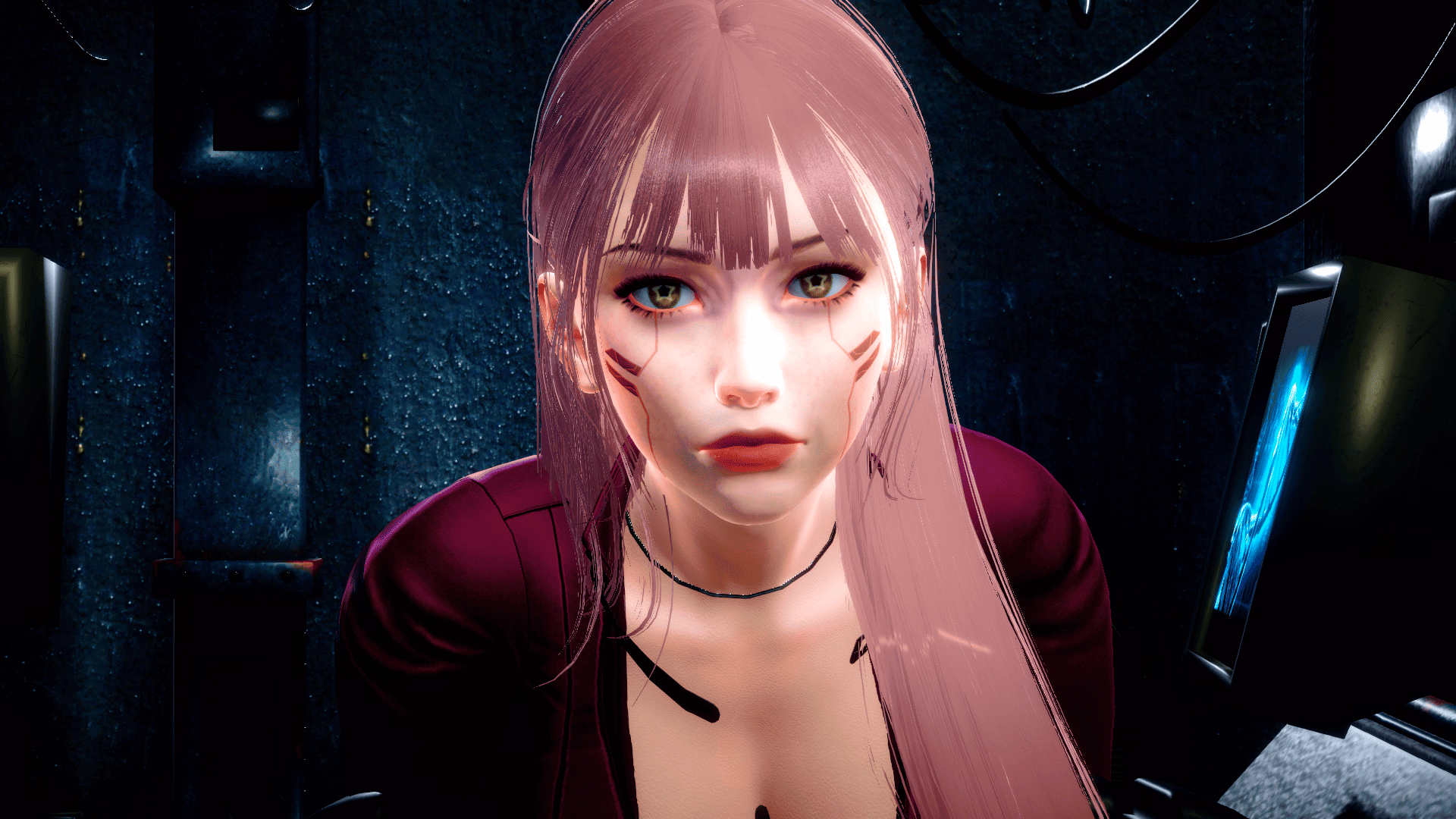 苍穹 Empyreal v0.1.3 汉化版下载