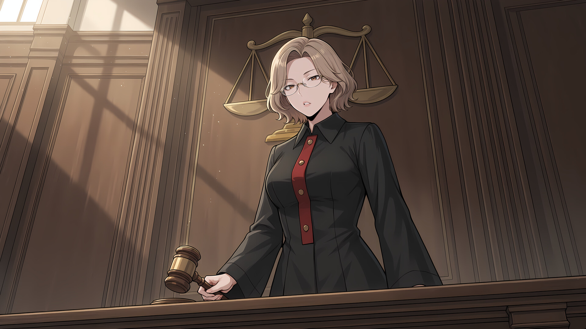 翻转人生 The Counter Gambit v1.0.1 官方中文