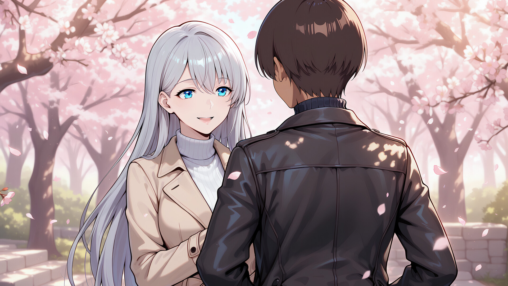翻转人生 The Counter Gambit v1.0.1 官方中文