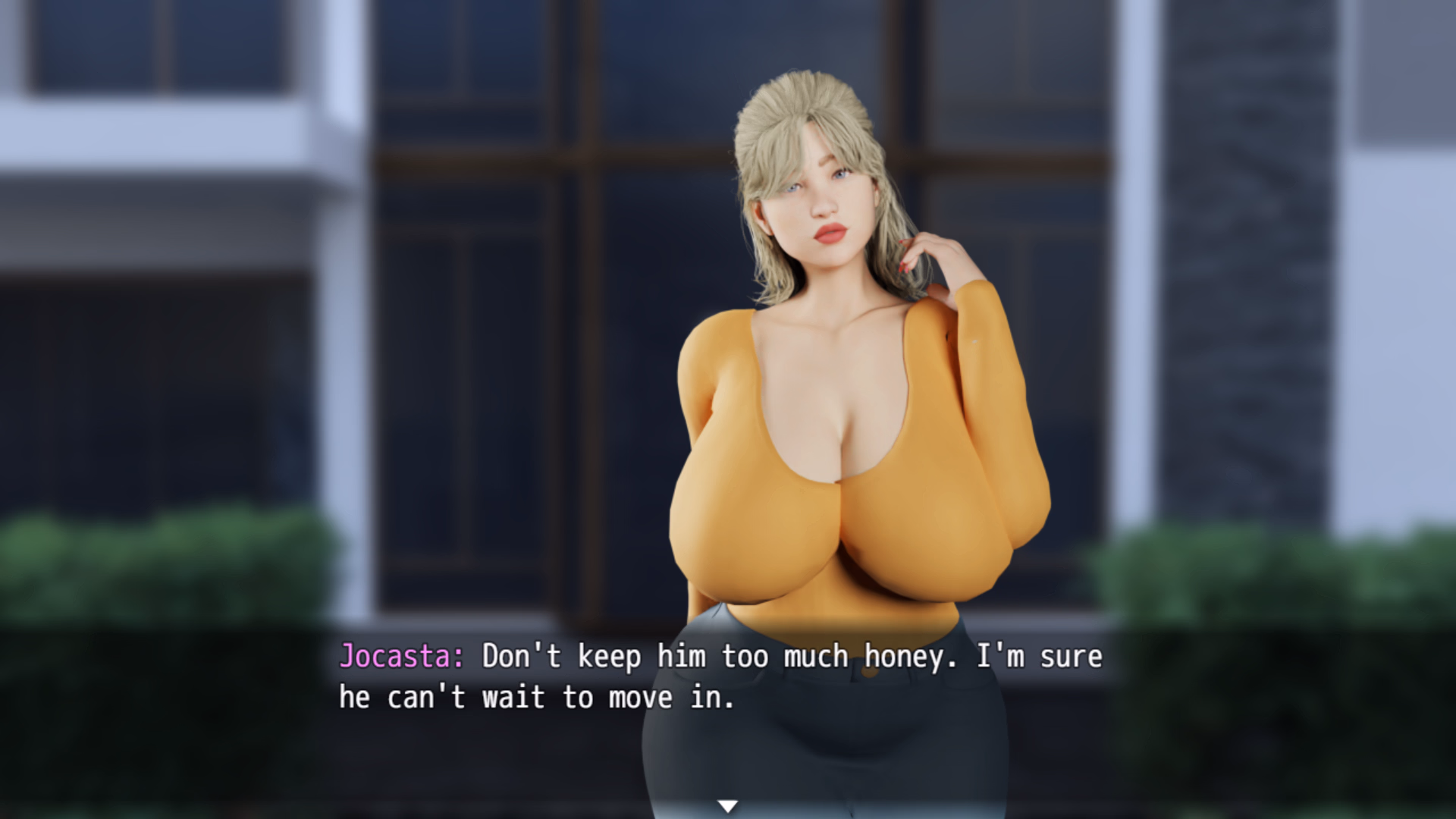 星露城 Sexdew City v0.38 汉化版下载