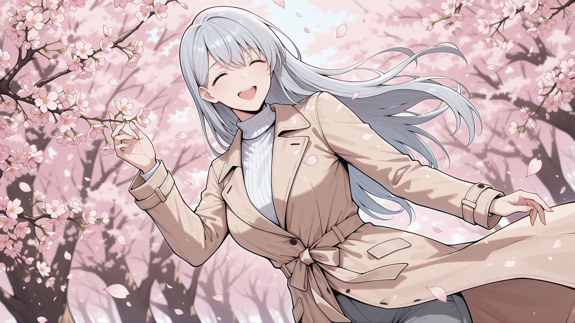翻转人生 The Counter Gambit v1.0.1 官方中文