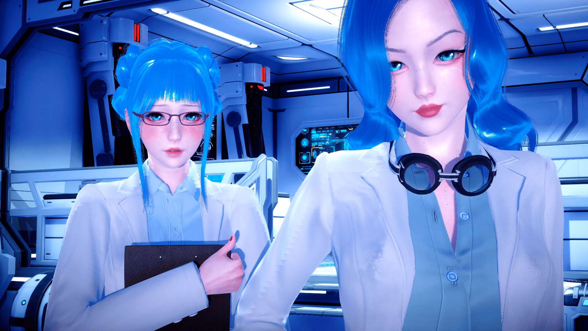 苍穹 Empyreal v0.1.3 汉化版下载