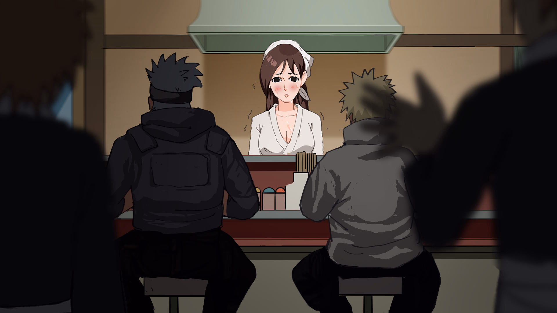 火影忍者：查克拉之缚 Naruto:Bound by Chakra v0.16 官方中文版