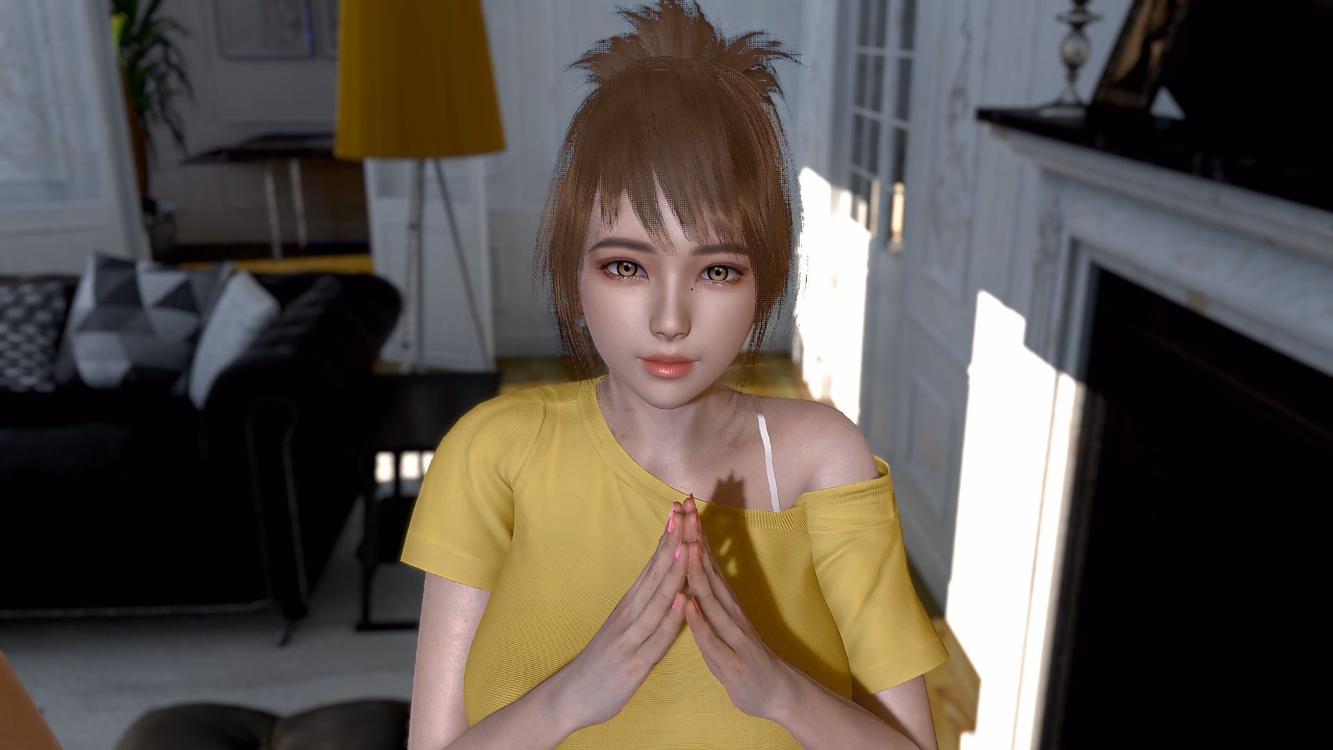 欲望小镇 Lust Village v0.85汉化版
