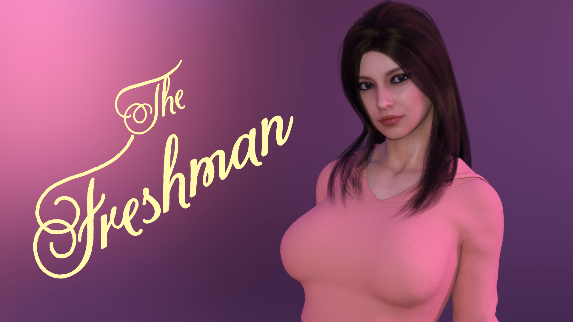 新生 The Freshman v0.1 汉化版下载