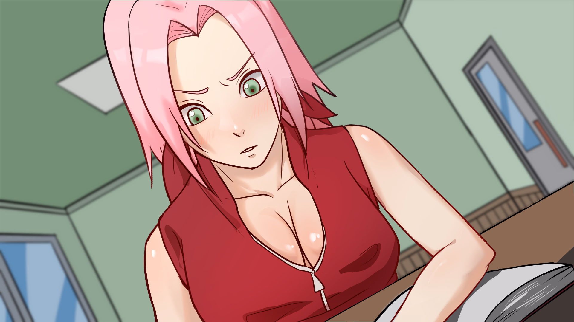 火影忍者：查克拉之缚 Naruto:Bound by Chakra v0.12官方中文版