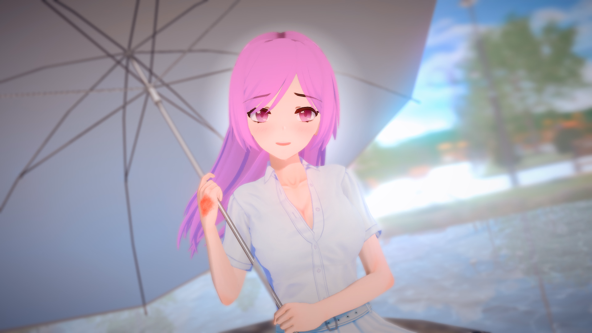 破碎的梦想 Broken Dreams v0.4.0 汉化版