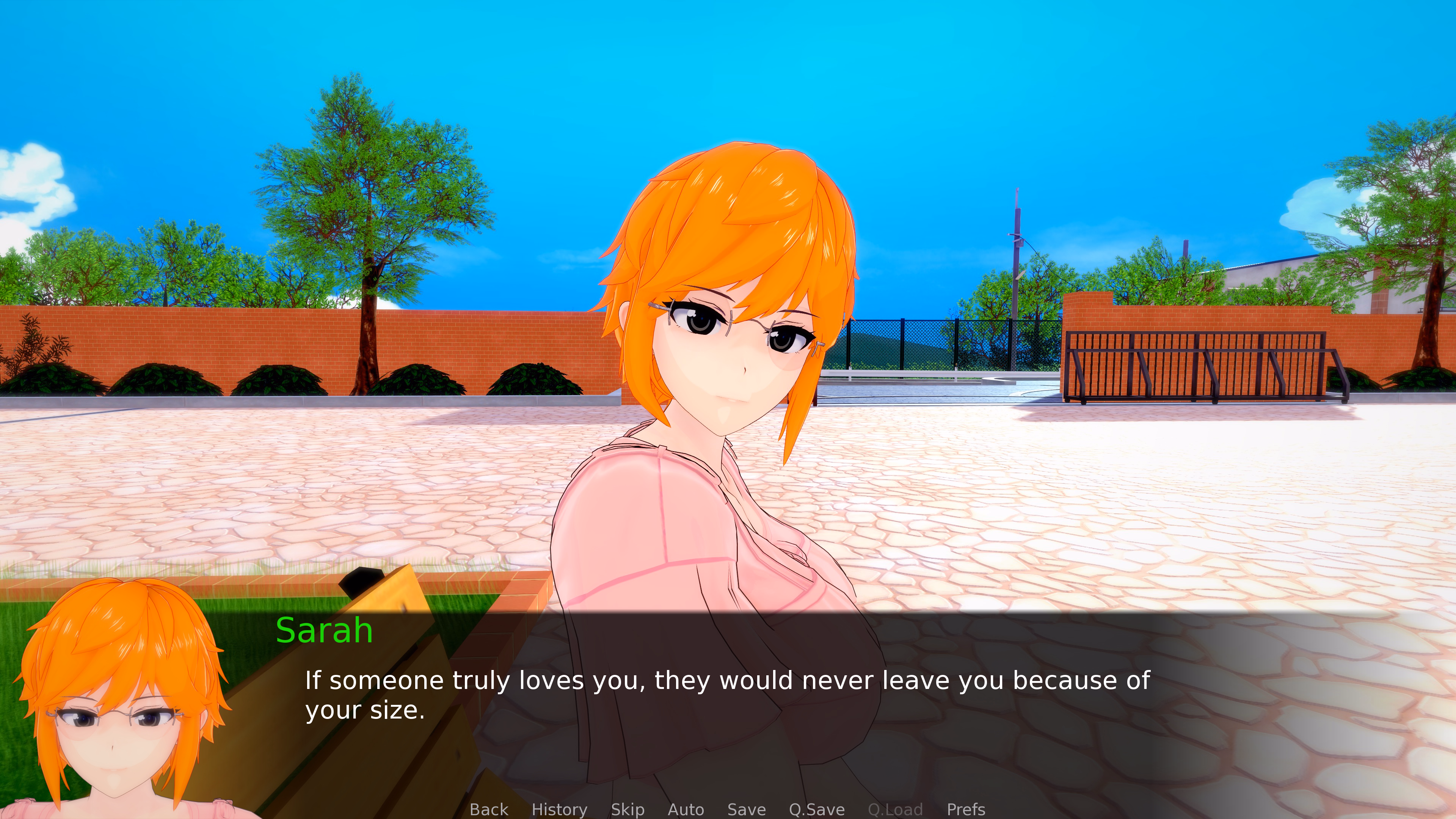 审查测试版 Censored for Betas v1.1汉化版下载