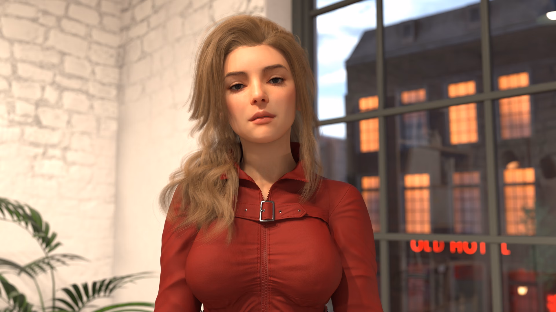 情欲篇章 Lusty Chapters STEAM官方中文版