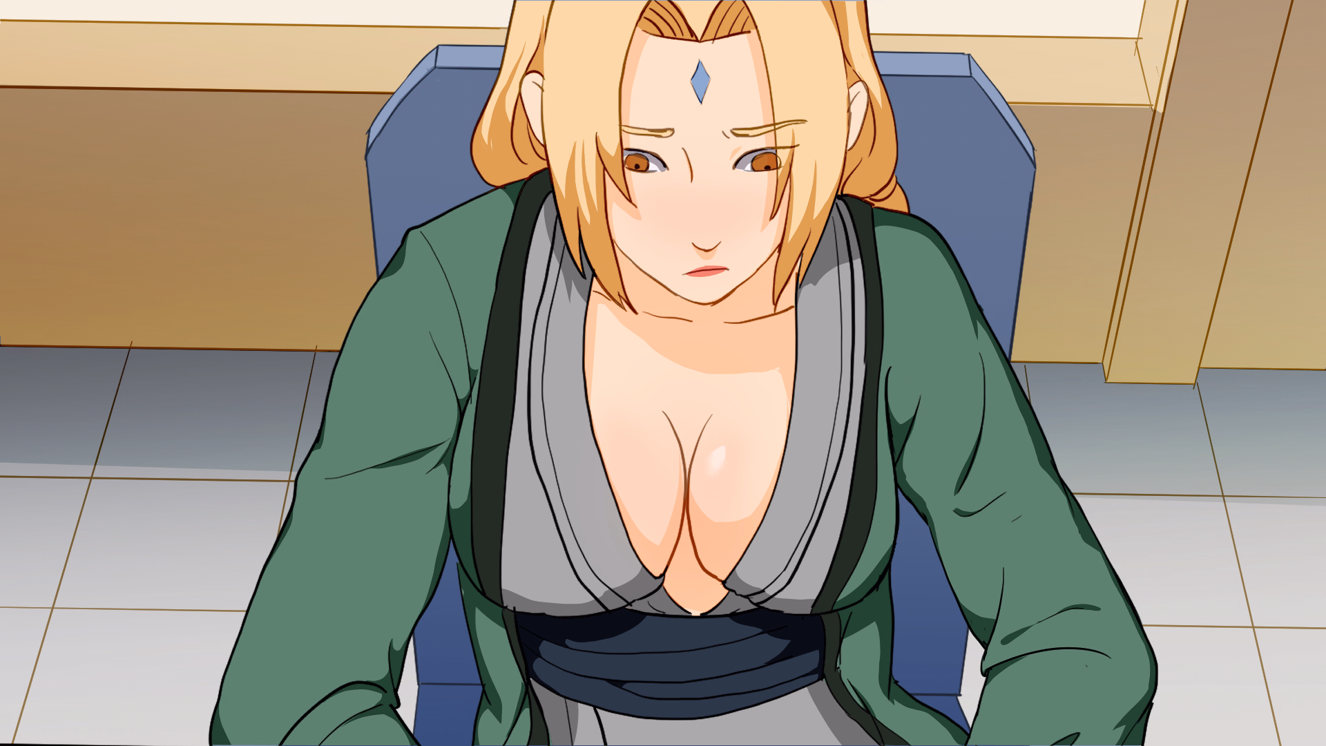 火影忍者：查克拉之缚 Naruto:Bound by Chakra v0.16 官方中文版