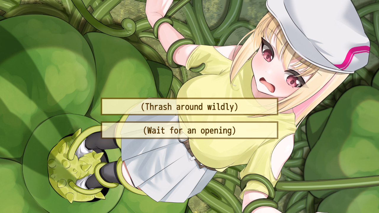 享乐的遗产：禁忌乐园 Alpha 0.13.4 官方中文版