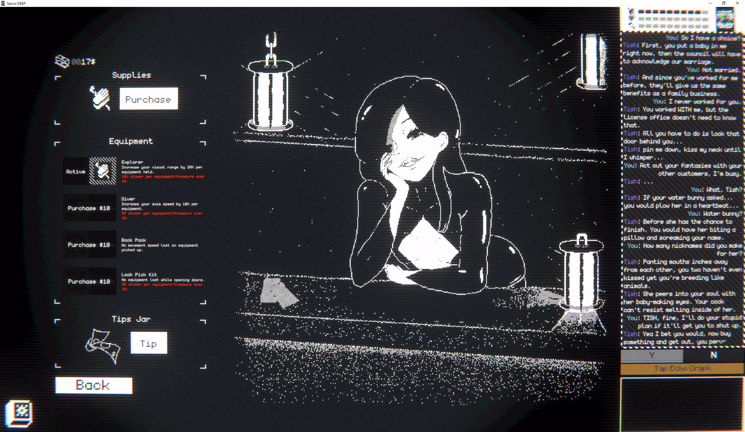 深海打捞 Salvor DEEP v1.00.4 Steam官方中文版下载