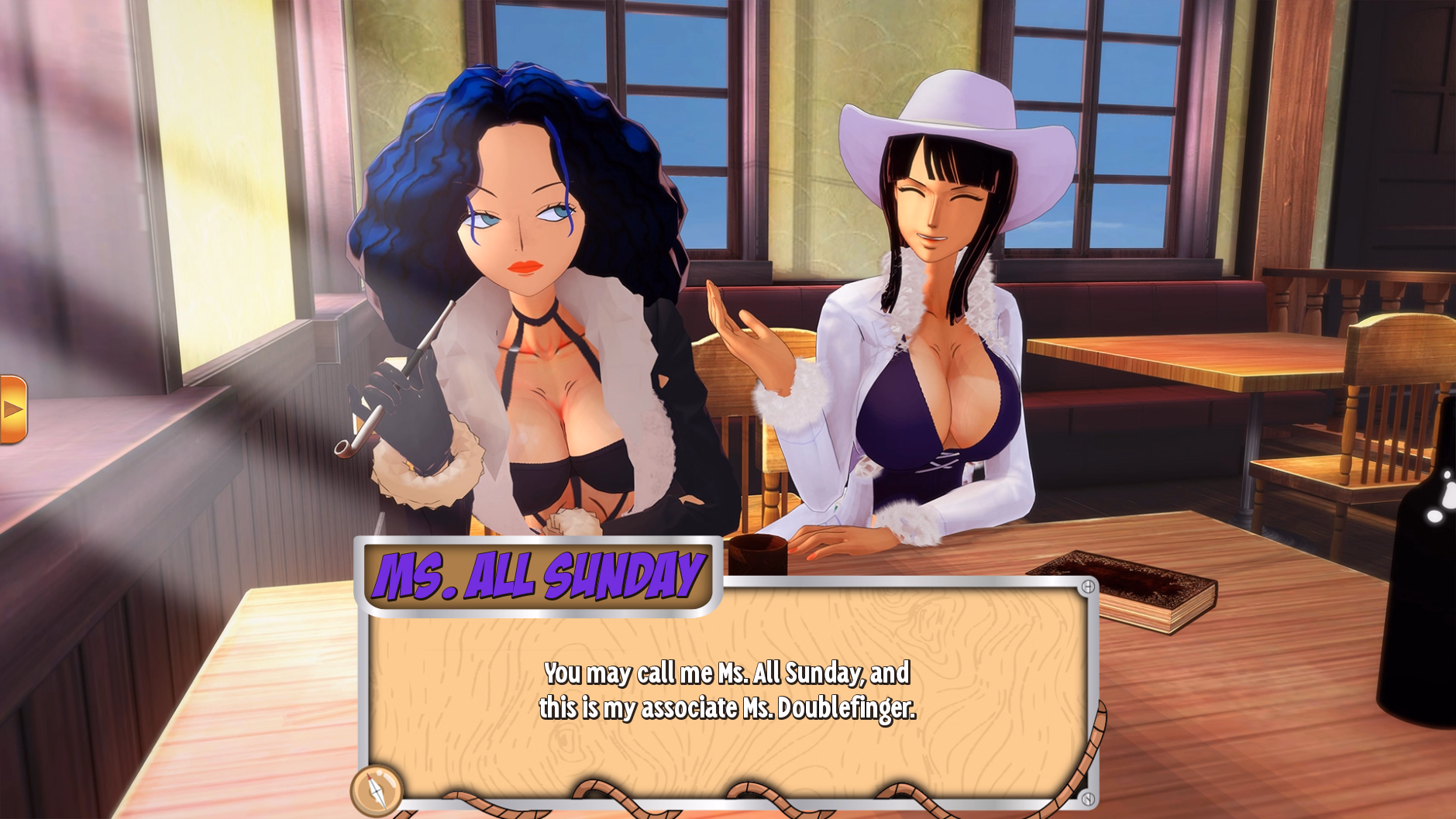 战利品猎人 Booty Hunter v0.10.2 汉化版下载